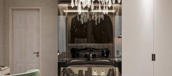 Квартира 3+1 в Анталья, Турция № 31927 14