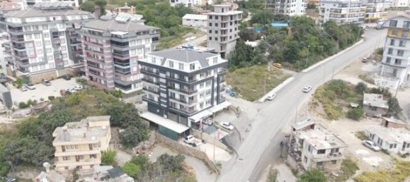 Квартира 3+1 в Анталья, Турция № 31927 12