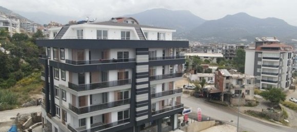 Квартира 3+1 в Анталья, Турция № 31927 11