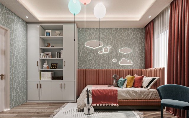 Appartement 3+1 à Antalya, Turkey No. 31927