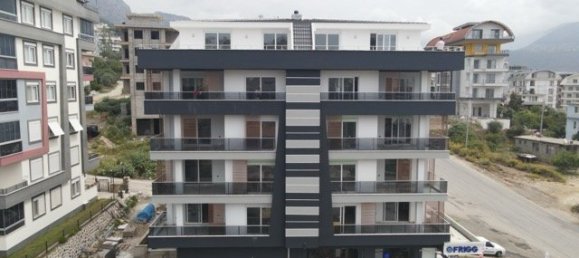 Квартира 3+1 в Анталья, Турция № 31927 6