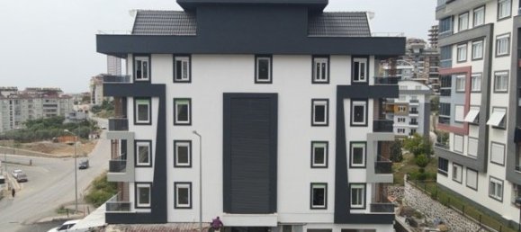 Квартира 3+1 в Анталья, Турция № 31927 4