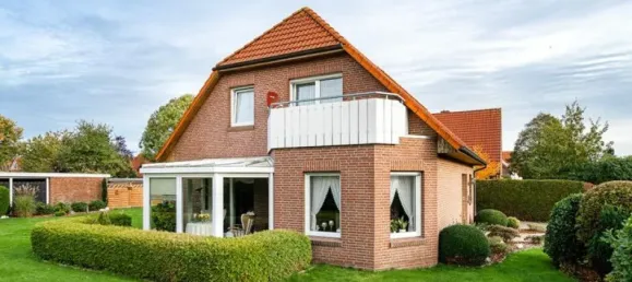 Дом с 5 комнатами в Виттмунд, Германия № 153438 3