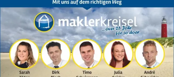 Дом с 5 комнатами в Виттмунд, Германия № 153438 15