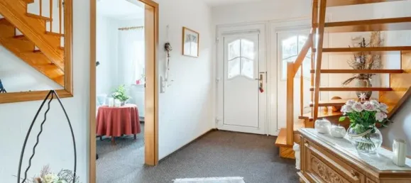 Дом с 5 комнатами в Виттмунд, Германия № 153438 4