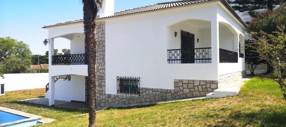 4 bedrooms House in Sesimbra, Portugal No. 146437 2