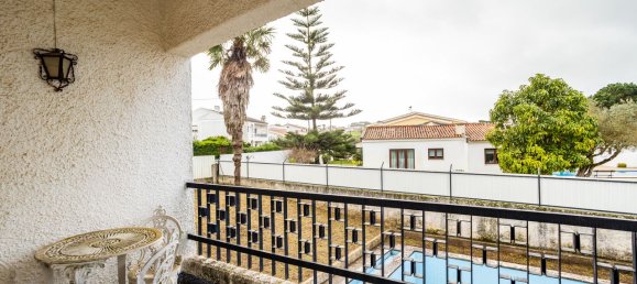 4 bedrooms House in Sesimbra, Portugal No. 146437 11