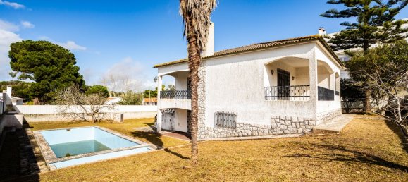 4 bedrooms House in Sesimbra, Portugal No. 146437 42