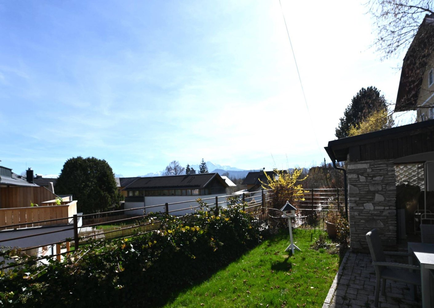 1 غرف نوم شقة في Anif, Austria رقم 95030