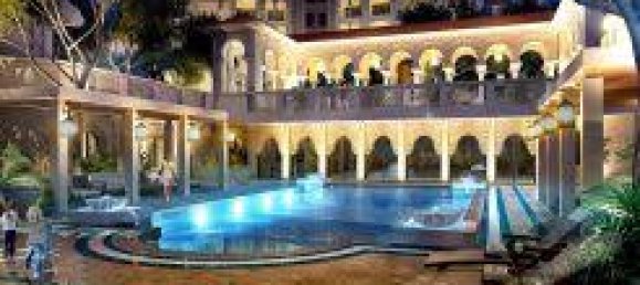 Apartamento de 1 dormitorio en Al Warsan, UAE No. 161 14