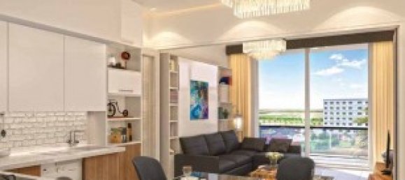 Apartamento de 1 dormitorio en Al Warsan, UAE No. 161 12