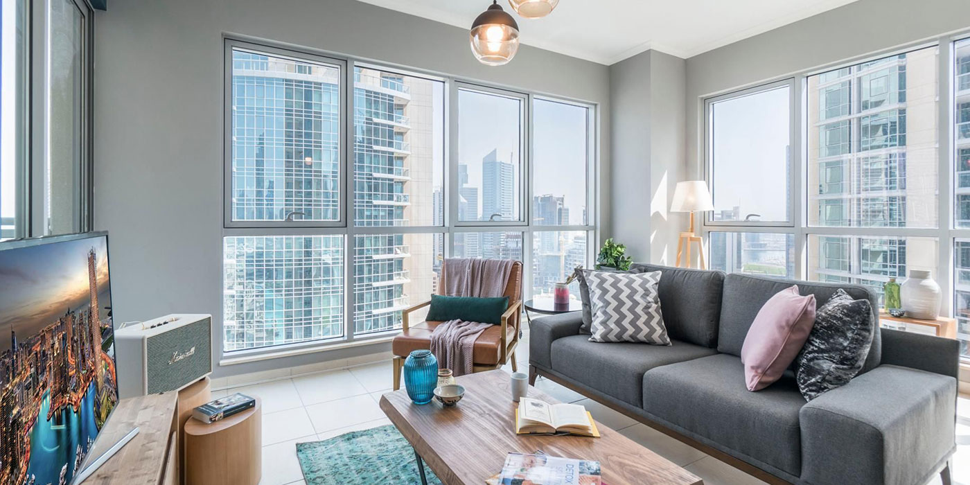 Apartamento de 1 dormitorio en Al Warsan, UAE No. 161