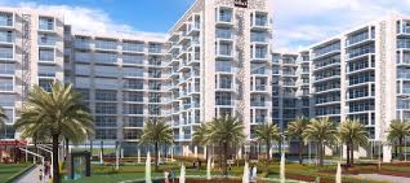 Apartamento de 1 dormitorio en Al Warsan, UAE No. 161 18