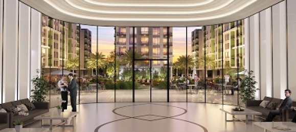 Apartamento de 1 dormitorio en Al Warsan, UAE No. 161 15