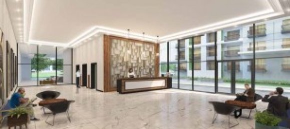 Apartamento de 1 dormitorio en Al Warsan, UAE No. 161 10