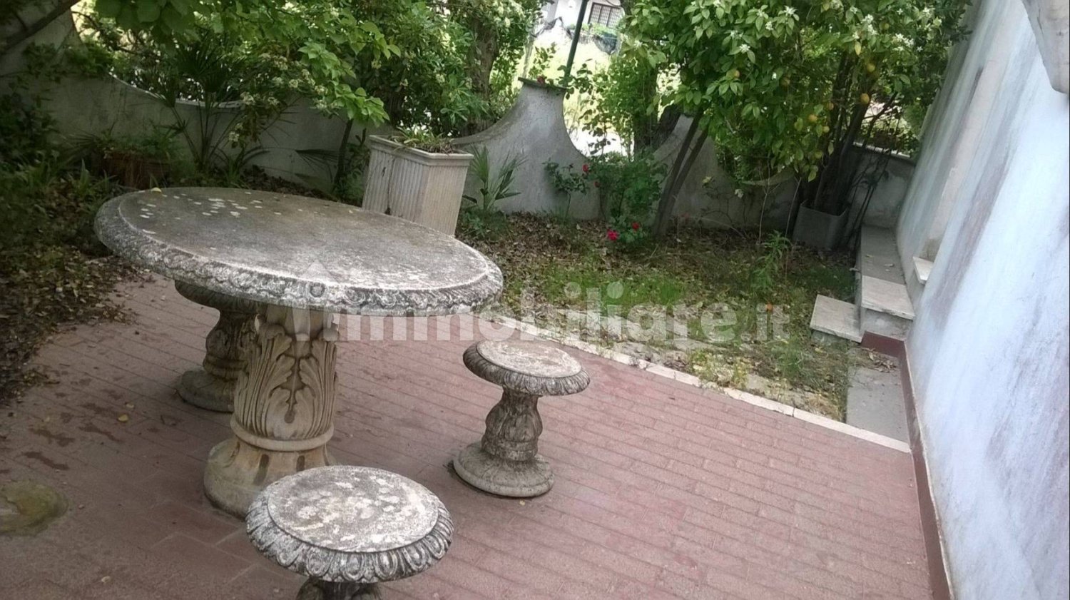 2 bedrooms Villa in Ardea, Italy No. 352261