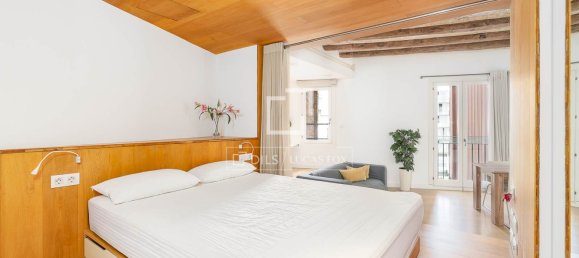 1 bedroom Apartment in Barcelona, Spain No. 291603 7