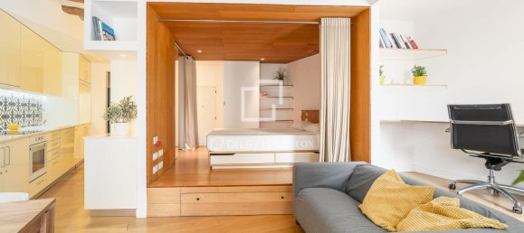 1 bedroom Apartment in Barcelona, Spain No. 291603 12