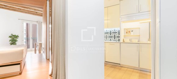 1 bedroom Apartment in Barcelona, Spain No. 291603 11