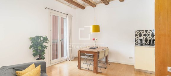 1 bedroom Apartment in Barcelona, Spain No. 291603 5