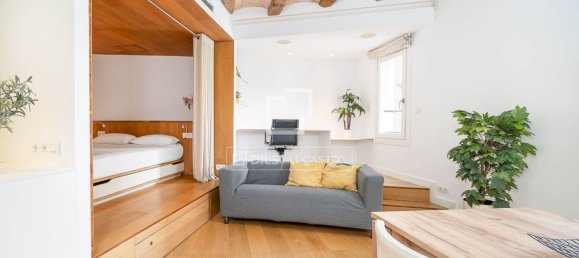 1 bedroom Apartment in Barcelona, Spain No. 291603 23