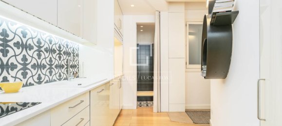 1 bedroom Apartment in Barcelona, Spain No. 291603 21