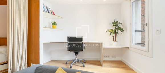 1 bedroom Apartment in Barcelona, Spain No. 291603 25