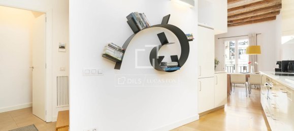 1 bedroom Apartment in Barcelona, Spain No. 291603 14