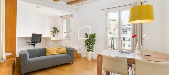 1 bedroom Apartment in Barcelona, Spain No. 291603 22