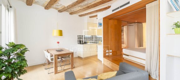 1 bedroom Apartment in Barcelona, Spain No. 291603 3
