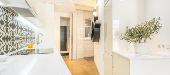 1 bedroom Apartment in Barcelona, Spain No. 291603 20