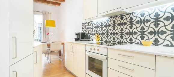 1 bedroom Apartment in Barcelona, Spain No. 291603 15