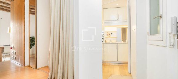 1 bedroom Apartment in Barcelona, Spain No. 291603 10