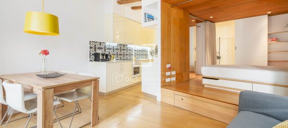1 bedroom Apartment in Barcelona, Spain No. 291603 2