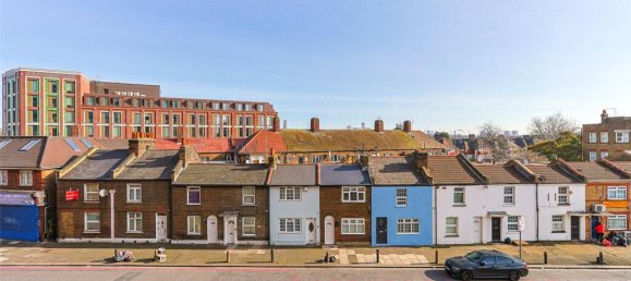 1 Schlafzimmer Wohnung in Ealing, United Kingdom, Nr. 11099 28