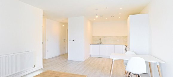 1 Schlafzimmer Wohnung in Ealing, United Kingdom, Nr. 11099 17