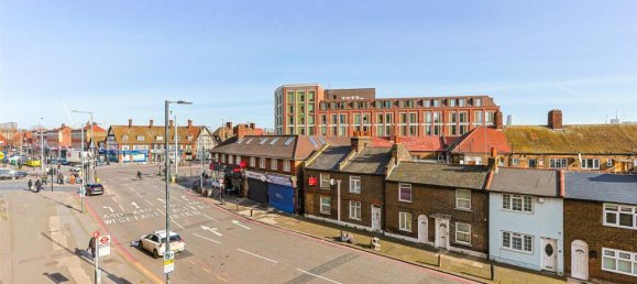 1 Schlafzimmer Wohnung in Ealing, United Kingdom, Nr. 11099 24