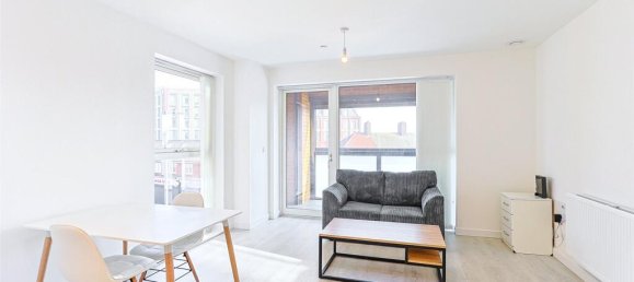 1 Schlafzimmer Wohnung in Ealing, United Kingdom, Nr. 11099 4