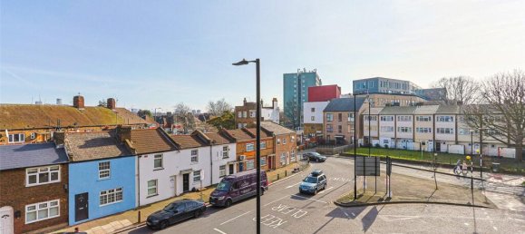 1 Schlafzimmer Wohnung in Ealing, United Kingdom, Nr. 11099 15