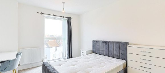 1 Schlafzimmer Wohnung in Ealing, United Kingdom, Nr. 11099 6