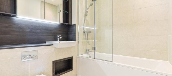 1 Schlafzimmer Wohnung in Ealing, United Kingdom, Nr. 11099 22