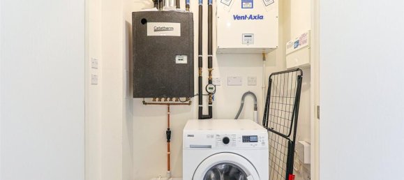 1 Schlafzimmer Wohnung in Ealing, United Kingdom, Nr. 11099 13