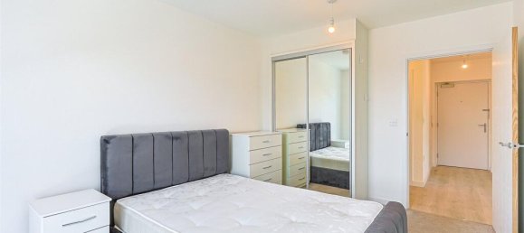 1 Schlafzimmer Wohnung in Ealing, United Kingdom, Nr. 11099 5