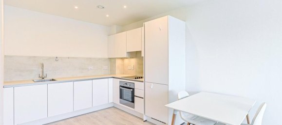 1 Schlafzimmer Wohnung in Ealing, United Kingdom, Nr. 11099 26