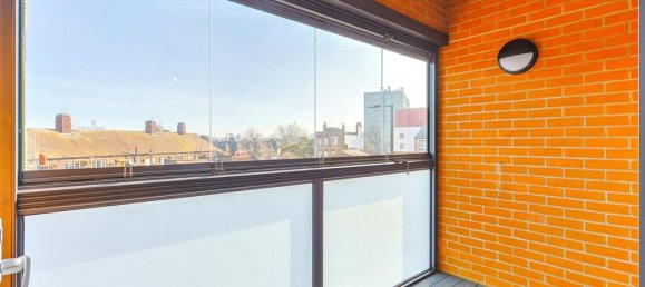 1 Schlafzimmer Wohnung in Ealing, United Kingdom, Nr. 11099 9