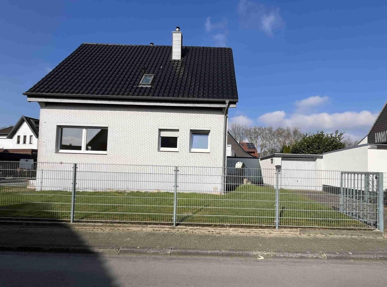 6-Zimmer Haus in Mettmann, Germany, Nr. 334937