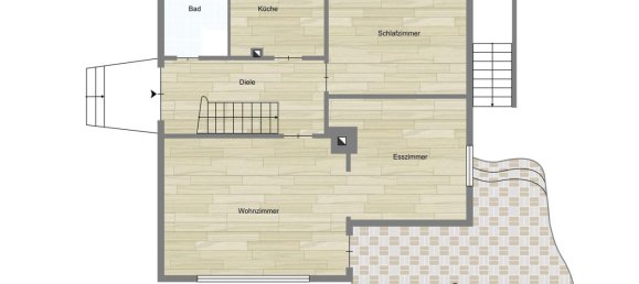 6-Zimmer Haus in Mettmann, Germany, Nr. 334937 31