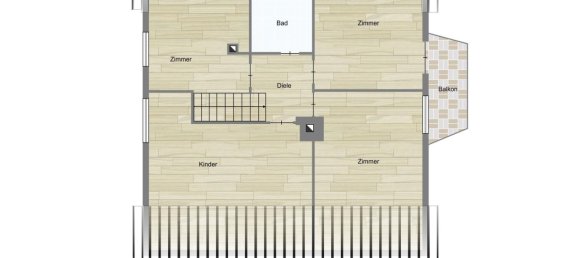 6-Zimmer Haus in Mettmann, Germany, Nr. 334937 32