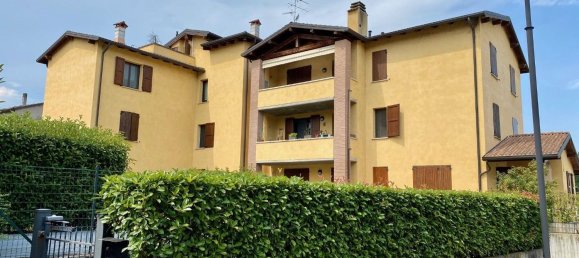 5 rooms Duplex in Montechiarugolo, Italy No. 173621 22