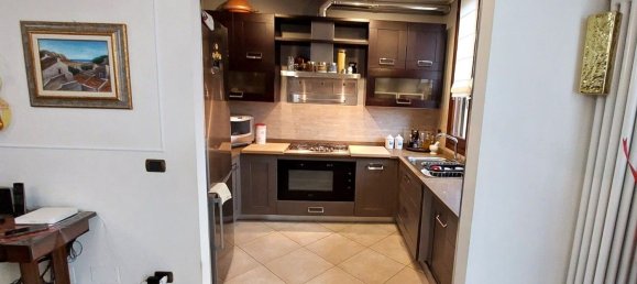 5 rooms Duplex in Montechiarugolo, Italy No. 173621 6